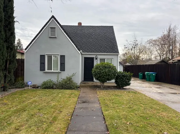 845 S School St, Lodi, CA 95240