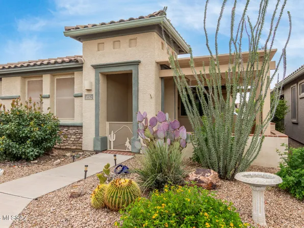 10262 S White Surrey Dr, Vail, AZ 85641