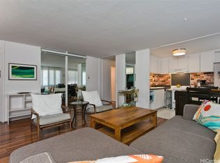 Ilima Apts, Honolulu, HI 96815