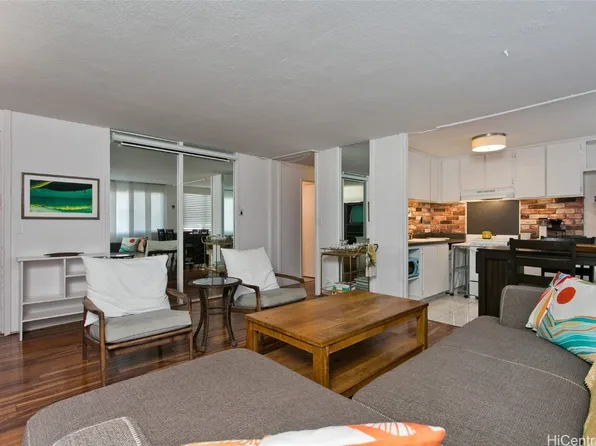 3093 Pualei Cir #1, Honolulu, HI 96815