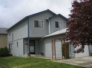 4313 Cobblestone Ln NE, Bremerton, WA 98310