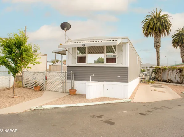 816 N O St NW #115, Lompoc, CA 93436