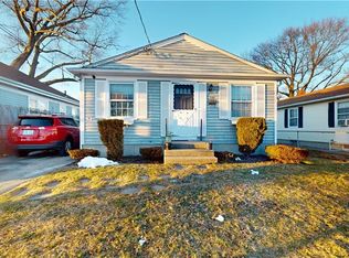 220 Beverage Hill Ave, Pawtucket, RI 02860