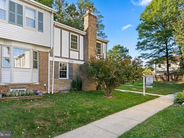 17714 King William Ct #69, Olney, MD 20832