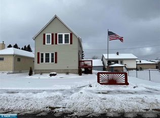 1211 19th St S, Virginia, MN 55792