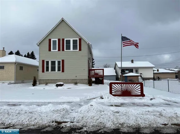 1211 19th St S, Virginia, MN 55792