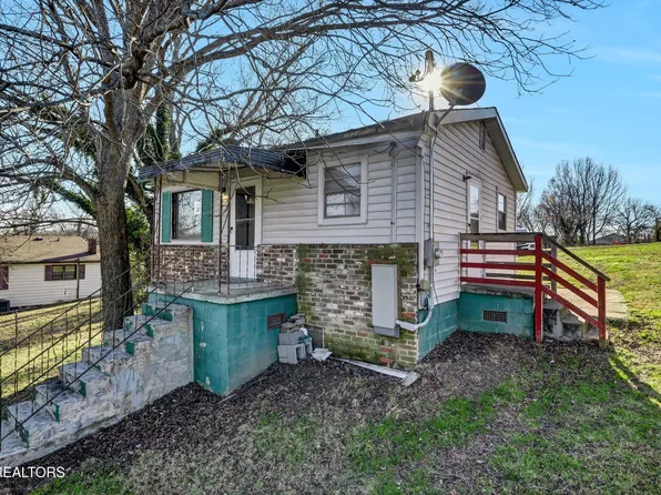 3309 McPherson St, Knoxville, TN 37921