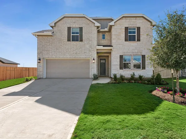 29411 Meadowcreek Hill Dr, Waller, TX 77484