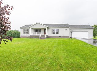 100 County Road 28, Palmyra, NY 14522