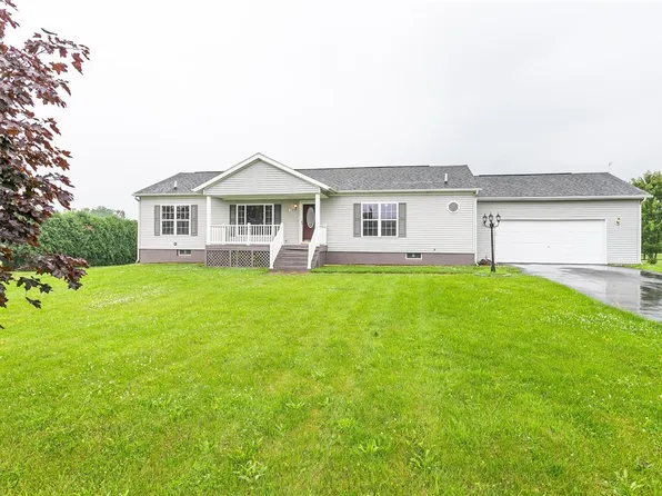 100 County Road 28, Palmyra, NY 14522