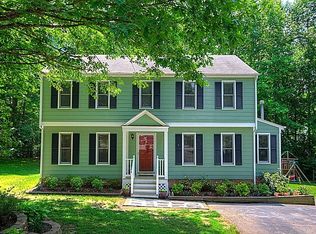 2308 Turtle Hill Ct, Midlothian, VA 23112