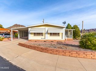 6002 W Lazy Heart St, Tucson, AZ 85713