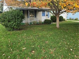 29 Lee St, Depew, NY 14043