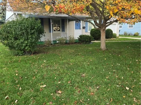29 Lee St, Depew, NY 14043