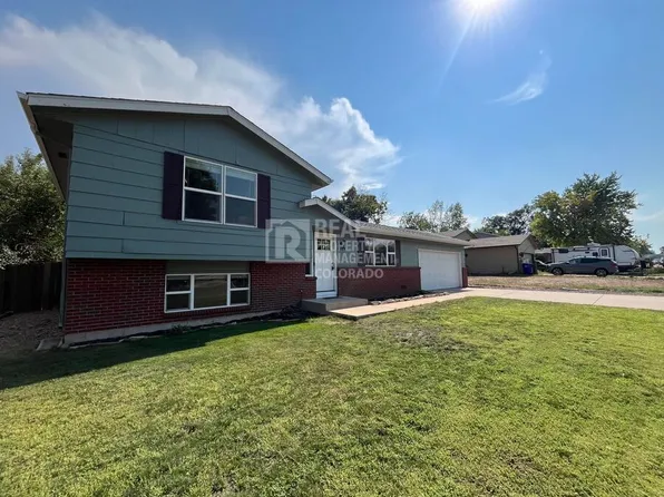 4524 W 1st Street Rd, Greeley, CO 80634