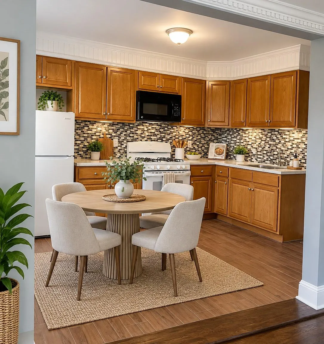 2 bed, 1200 sqft, $3,200 — Photo 1