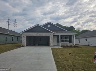 1301 Jeannine Ln #27, Winder, GA