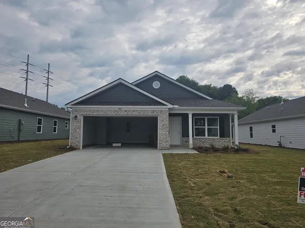 1301 Jeannine Ln #27, Winder, GA 30680