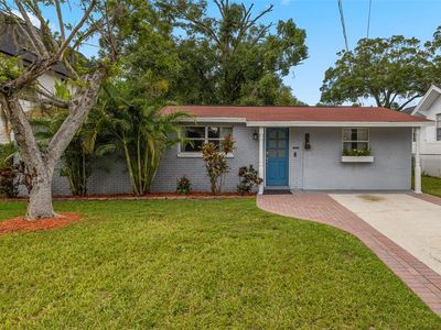 111 W Hiawatha St, Tampa, FL, 33604