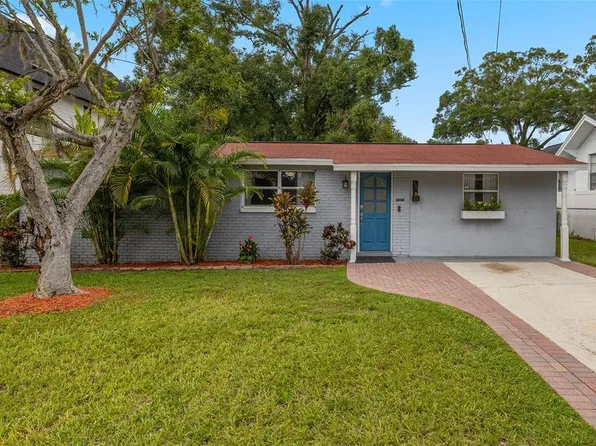 111 W Hiawatha St, Tampa, FL 33604