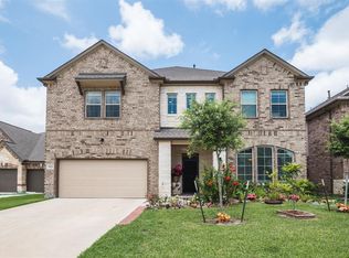 3822 Varna Ct, Missouri City, TX 77459