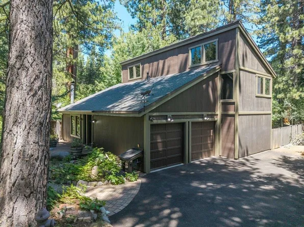 10621 Ponderosa Dr, Truckee, CA 96161