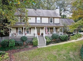 801 Colston Rd, Marietta, GA 30064