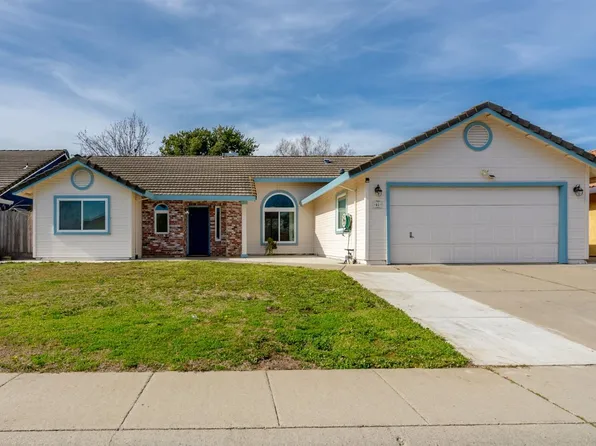 45 Sunshine Dr, Galt, CA 95632