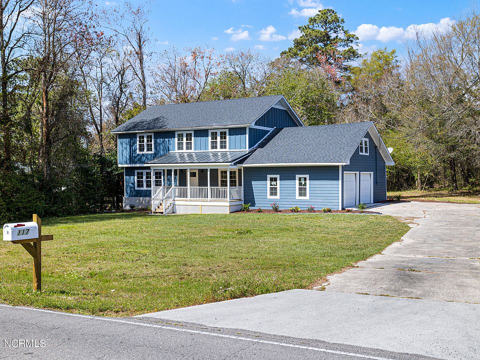 117 Lansdowne Road, Wilmington, NC 28409 Zillow