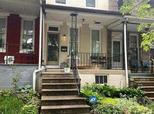 2346 Sidney Ave, Baltimore, MD 21230