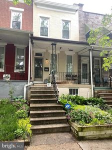 2346 Sidney Ave, Baltimore, MD, 21230