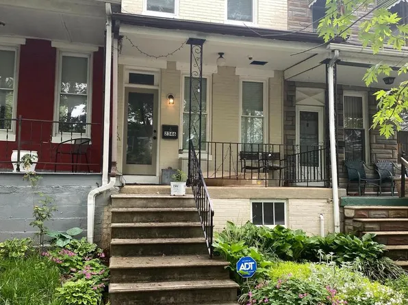 2346 Sidney Ave, Baltimore, MD 21230