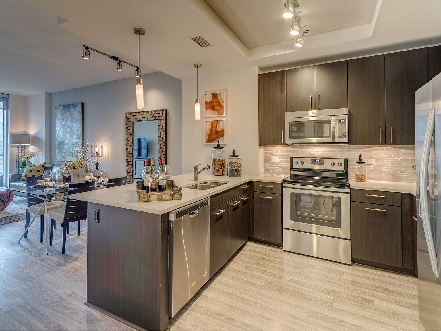 110 San Antonio St APT 311, Austin, TX 78701 | Zillow