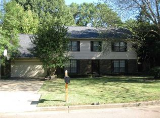 7126 Paddock Cv, Germantown, TN 38138