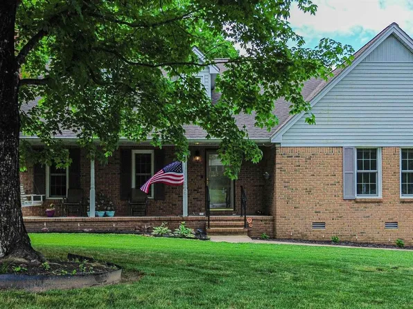4510 Maywood Dr, Paducah, KY 42001