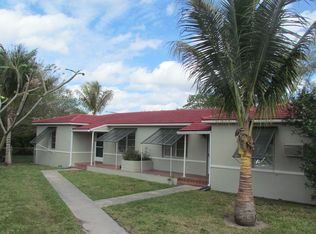 941 NE 107th St, Biscayne Park, FL 33161