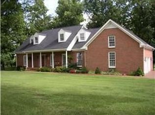 4443 N Chapel Rd, Franklin, TN 37067