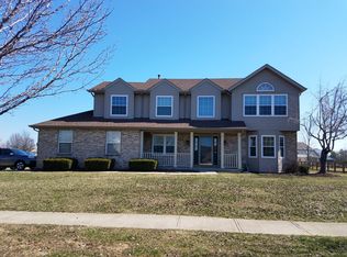 6498 Lakerun Ct, Hamilton, OH 45011