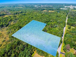 N2811 Roosevelt Rd, Marinette, WI 54143