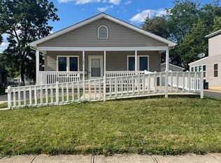 1580 Hanford St, Columbus, OH 43206