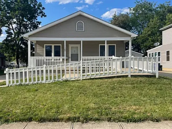 1580 Hanford St, Columbus, OH 43206