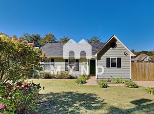 151 Wilson St, Collierville, TN 38017