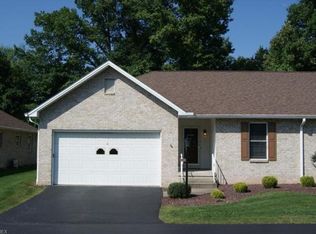 163 Mathews Rd UNIT B, Boardman, OH 44512