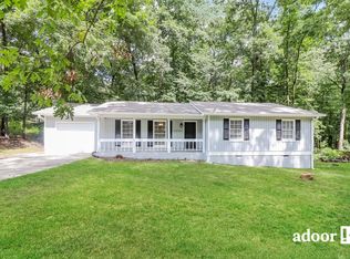 3351 Hollyridge Trl SW, Marietta, GA 30008