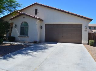 2664 E Rakestraw Ct, Gilbert, AZ 85298