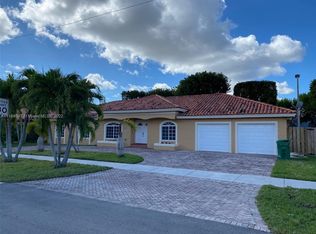 4010 SW 142nd Ave, Miami, FL 33175