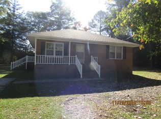 131 Asbury St, Darlington, SC 29532