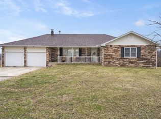 2470 Green Hill Rd, Fordland, MO 65652