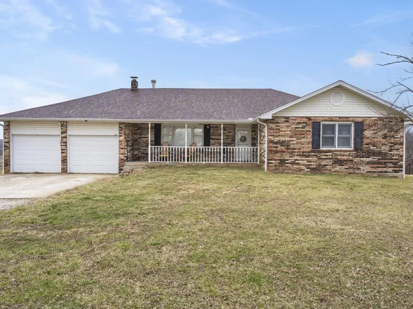 2470 Green Hill Road, Fordland, MO 65652