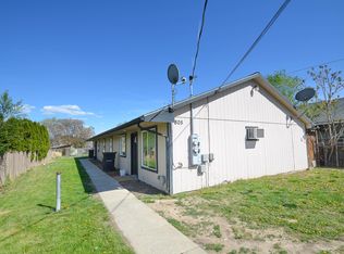 805 N 20th Ave, Yakima, WA 98902